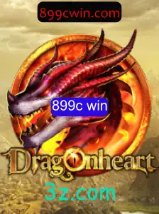 Explorando o Mundo de DragonHeart: O Fascínio do Jogo '899c win'