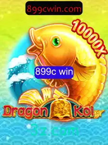 Descubra DragonKoi: O Fascinante Jogo de Estratégia que Está Conquistando o Mundo