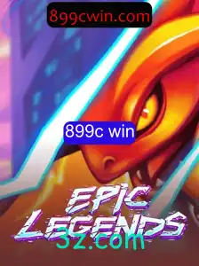 EpicLegends: Uma Jornada de Aventuras e Estratégia no Mundo dos Jogos