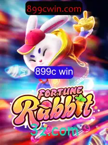 Explorando o Fascinante Mundo de FortuneRabbit e o Fenômeno 899c Win