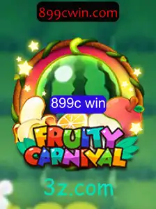 Explorando o Mundo de FruityCarnival: A Nova Sensação dos Jogos