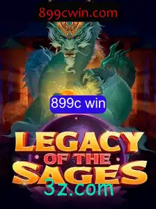 Descubra o Fascinante Mundo de LegacyoftheSages