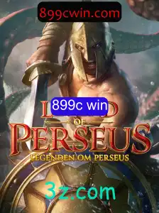 Explorando o LegendofPerseus: Aventura Épica e Estratégia em um Mundo Mítico