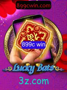 Descubra o Mundo Fascinante de LuckyBatsM: Como '899c win' se Torna a Chave para o Sucesso