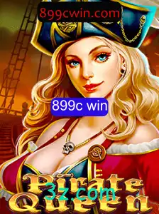 Aventura e Estratégia no Novo Jogo PirateQueen: Conquiste os Mares com 899c Win
