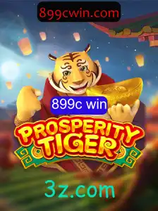 Descubra o Fascinante Mundo de ProsperityTiger: O Jogo Que Está Mudando as Regras do Entretenimento