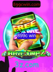 Descubra 'RaveJump2M': A Incrível Experiência de Jogo que Conquista o Mundo com '899c win'