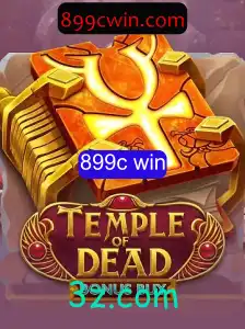 Temple of Dead Bonus Buy: Descubra o Mistério e as Regras do Jogo