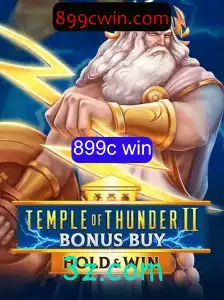 Explorando o Fascinante Mundo de TempleofThunderIIBonusBuy