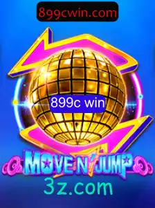 Explorando o Mundo de MovenJump: Uma Aventura Vibrante