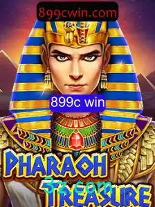 PharaohTreasure: Descubra os Segredos do Antigo Egito