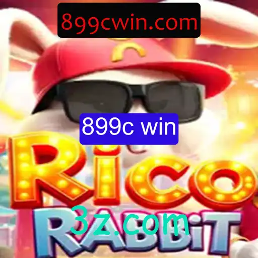 Descubra o Fascinante Mundo de RicoRabbit com a Estratégia 899c win