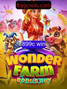 Descubra o Fascinante Mundo de 'WonderFarmBonusBuy'
